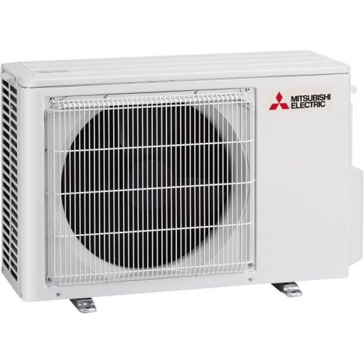 Тепловой насос воздух-воздух Mitsubishi Electric Zubadan MSZ-LN25VG2B / MUZ-LN25VGHZ