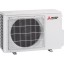 Тепловой насос воздух-воздух Mitsubishi Electric Zubadan MSZ-LN25VG2B / MUZ-LN25VGHZ