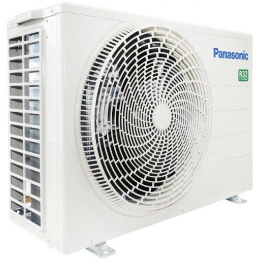Тепловой насос воздух-воздух Panasonic Nordic Inverter CS-HZ25XKE/CU-HZ25XKE