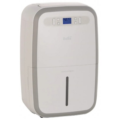 Сушильный мультикомплекс Ballu BD32MN SF (white)