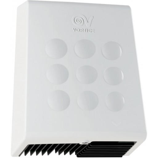 Сушилка для рук Vortice Optimal Dry A