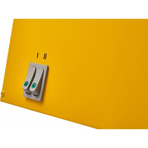 Ламповый инфракрасный обогреватель Ballu BIH-LM-1.5-R