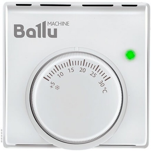 Термостат механический Ballu BMT-2