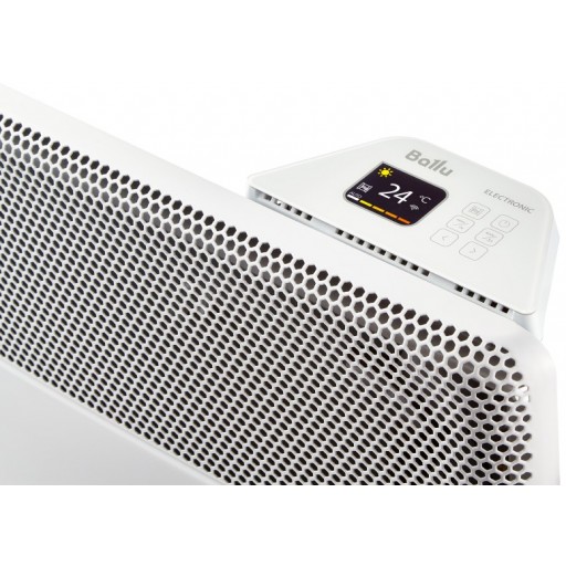 Электронный блок управления Ballu Transformer Electronic BCT/EVU-3E