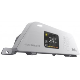 Инверторный блок управления Ballu Transformer Digital Inverter BCT/EVU-3I