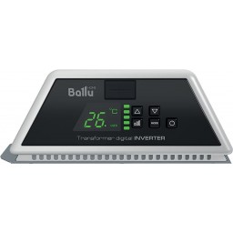 Инверторный блок управления Ballu Transformer Digital Inverter BCT/EVU-2.5I + модуль HDN/WFN-02-01
