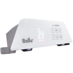 Инверторный блок управления Ballu Transformer Digital Inverter BCT/EVU-4I