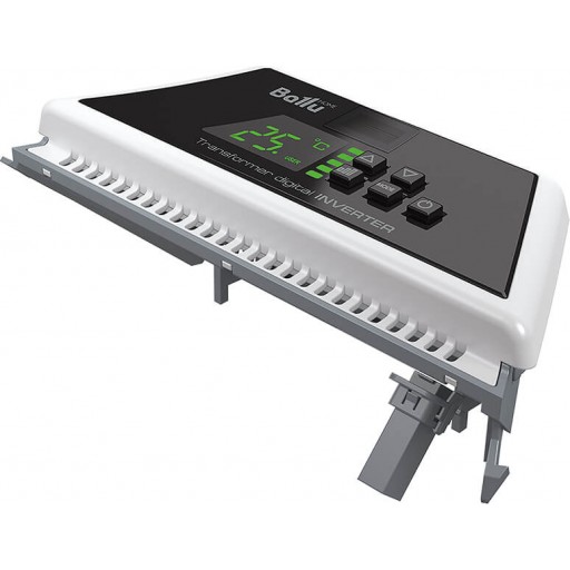 Электронный блок управления Ballu Transformer Electronic BCT/EVU-2.5E