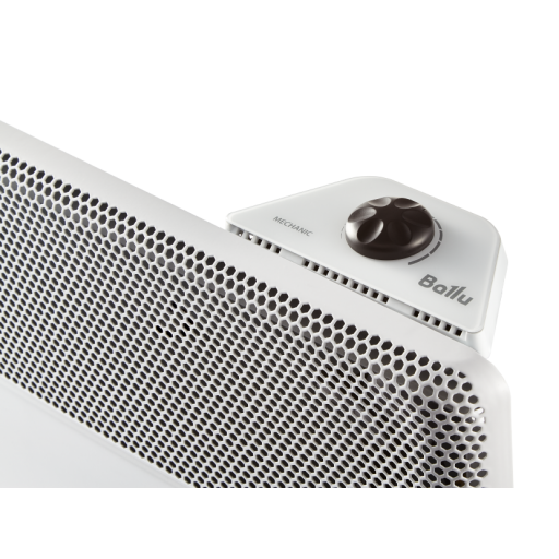 Механический блок управления Ballu Transformer Mechanic BCT/EVU-3M