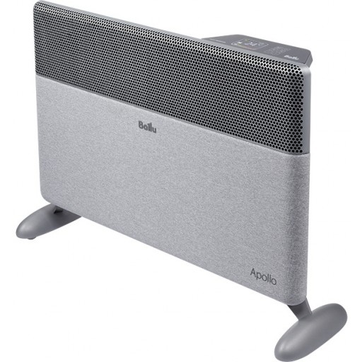 Конвектор электрический Ballu Apollo digital INVERTER Moon Grey BEC/ATI-1501