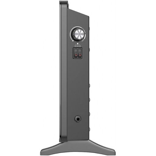 Конвектор Timberk Black Pearl TEC.PF8N M 1000