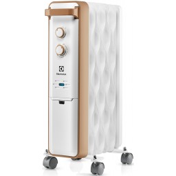 Масляный радиатор Electrolux Wave EOH/M-9209
