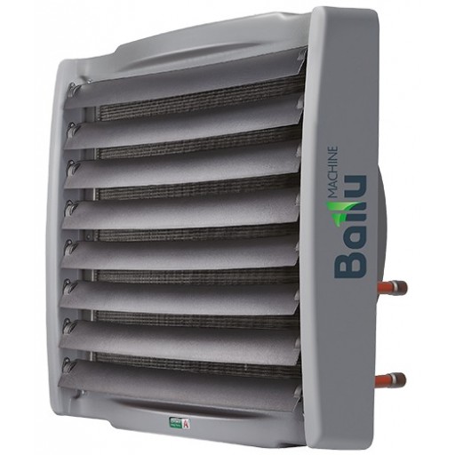 Тепловентилятор водяной Ballu BHP-W2-100-S