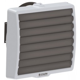 Тепловентилятор водяной Zilon Экватор HР-30.003W