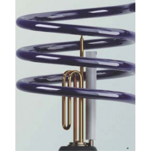 Комбинированный водонагреватель Ferroli Power Termo PTO 80 V