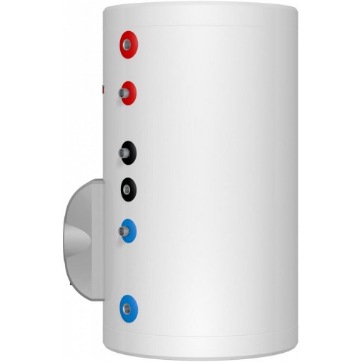 Комбинированный водонагреватель Thermex IRP 150 V (combi)