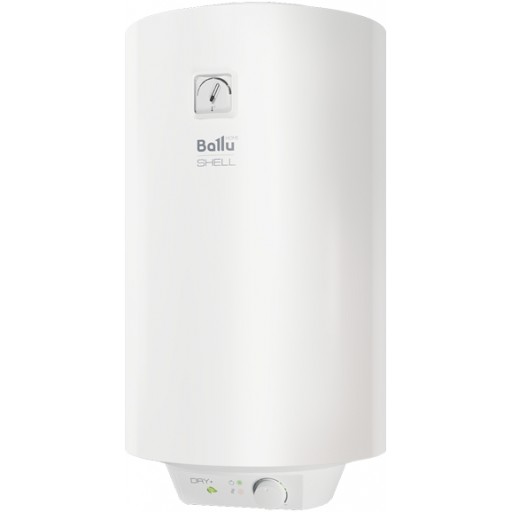 Накопительный водонагреватель Ballu BWH/S 30 Shell