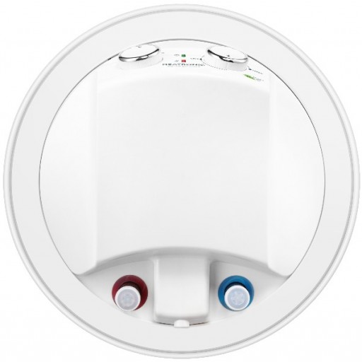 Накопительный водонагреватель Electrolux EWH 30 Heatronic Slim DryHeat