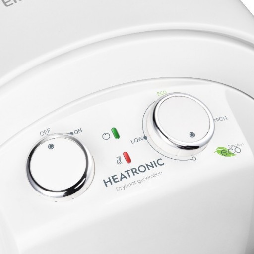 Накопительный водонагреватель Electrolux EWH 30 Heatronic Slim DryHeat
