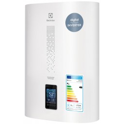 Накопительный водонагреватель Electrolux EWH 30 SmartInverter