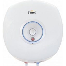Накопительный водонагреватель Ferroli Moon SN10