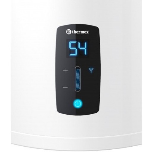 Накопительный водонагреватель Thermex Lima 30 V Wi-Fi