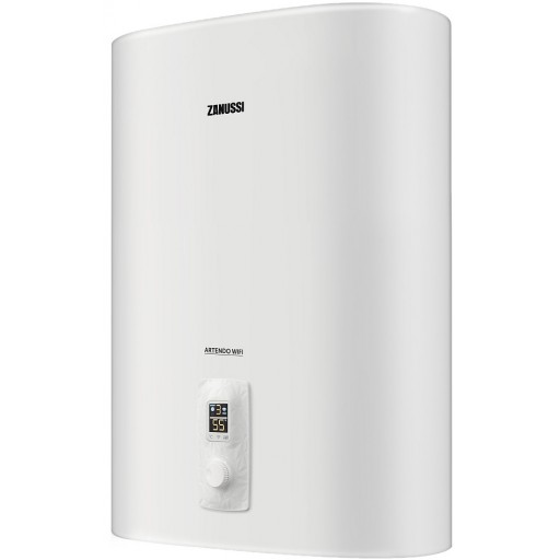 Накопительный водонагреватель Zanussi ZWH/S 30 Artendo WiFi