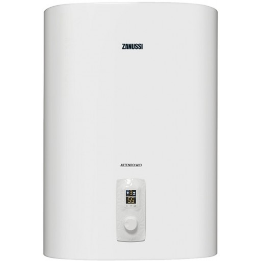 Накопительный водонагреватель Zanussi ZWH/S 30 Artendo WiFi