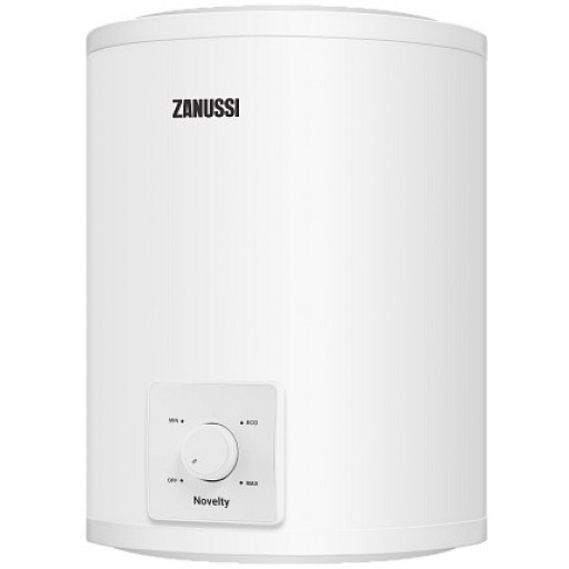 Накопительный водонагреватель Zanussi  ZWH/S 10 NOVELTY O