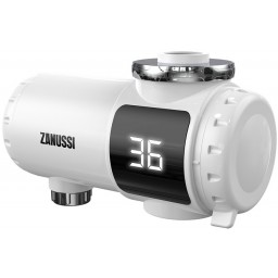Проточный водонагреватель Zanussi SmartTap Mini