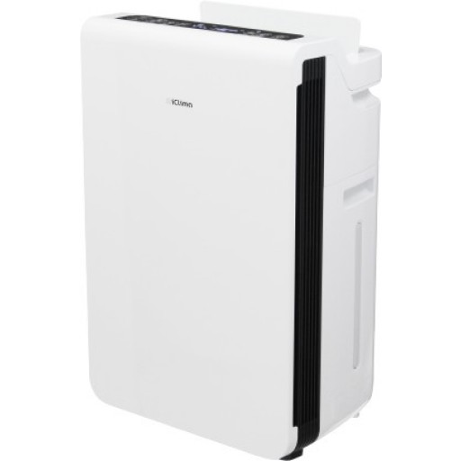 Климатический комплекс iClima LUX-8000W 