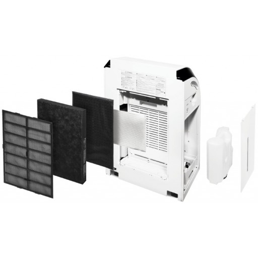 Климатический комплекс Panasonic F-VXM80R-K