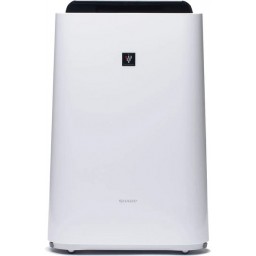 Климатический комплекс Sharp KC-D41R-W