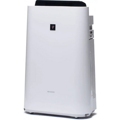 Климатический комплекс Sharp KC-D41R-W