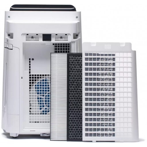 Климатический комплекс Sharp KC-D41R-W