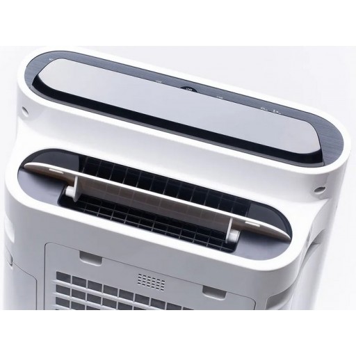 Климатический комплекс Sharp KC-D41R-W