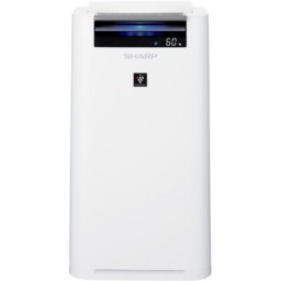Климатический комплекс Sharp KC-G41R-W