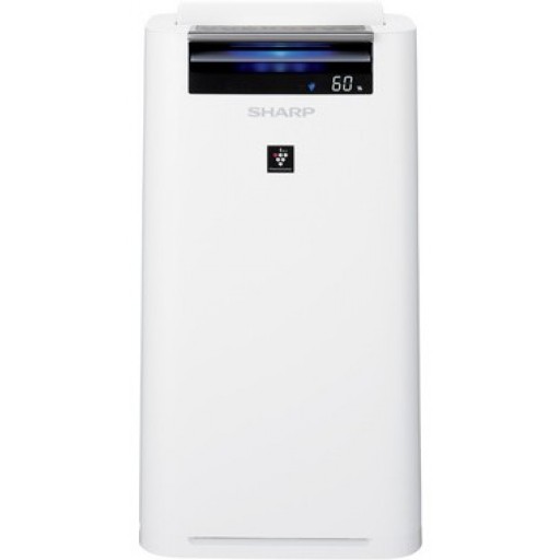 Климатический комплекс Sharp KC-G41R-W