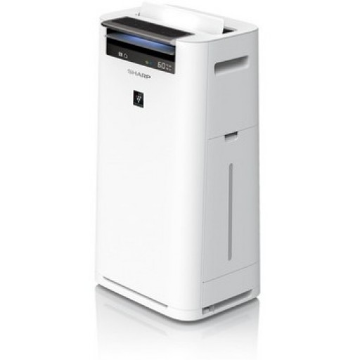 Климатический комплекс Sharp KC-G41R-W