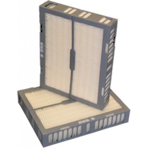 Увлажняющая губка Filter matt Boneco 2541