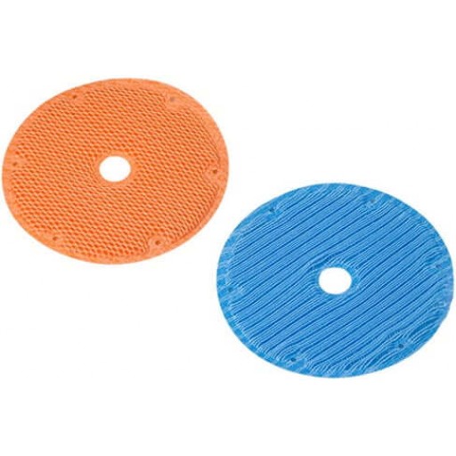 Двухслойный увлажняющий фильтр Daikin KNME080A4 (для климатического комплекса Daikin MCK55W)