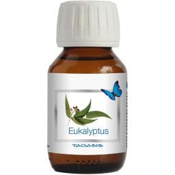 Ароматическая добавка Venta: Эвкалипт