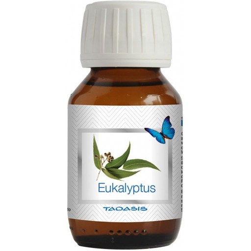 Ароматическая добавка Venta: Эвкалипт