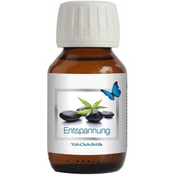 Ароматическая добавка Venta: Успокоительный аромат