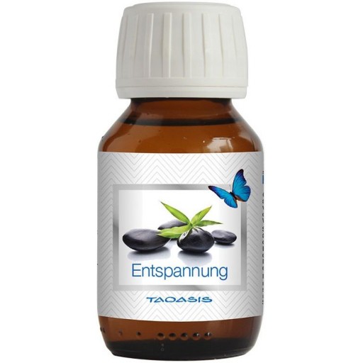 Ароматическая добавка Venta: Успокоительный аромат