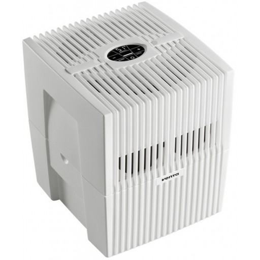 Мойка воздуха Venta LW15 Comfort Plus (White) 