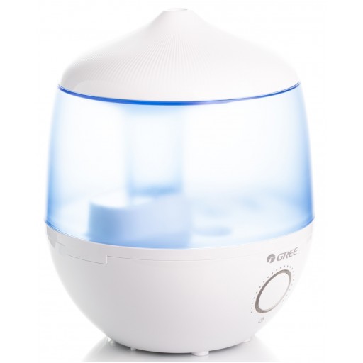 Ультразвуковой увлажнитель воздуха Gree SCWK-3503