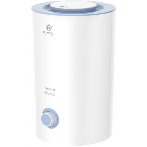 Ультразвуковой увлажнитель воздуха Royal Clima Bellagio RUH-BL300/3.5M-WT