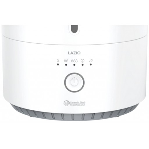 Ультразвуковой увлажнитель воздуха Royal Clima Lazio RUH-LZ300/4.8E-WT