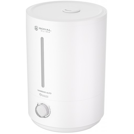 Ультразвуковой увлажнитель воздуха Royal Clima Sanremo Alto RUH-SA300/4.0M-WT